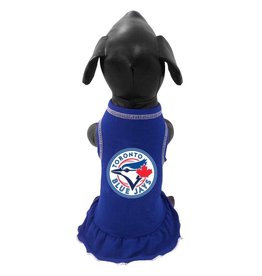 All Star Dogs Toronto Blue Jays Dress