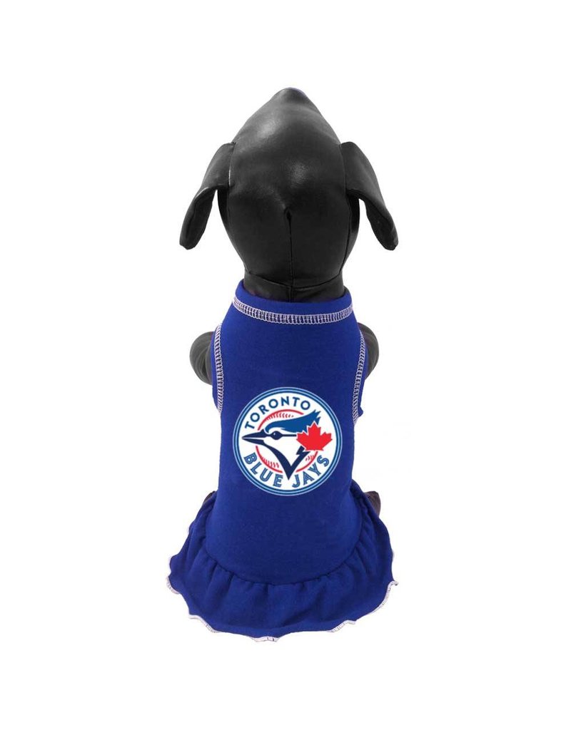 All Star Dogs Toronto Blue Jays Dress
