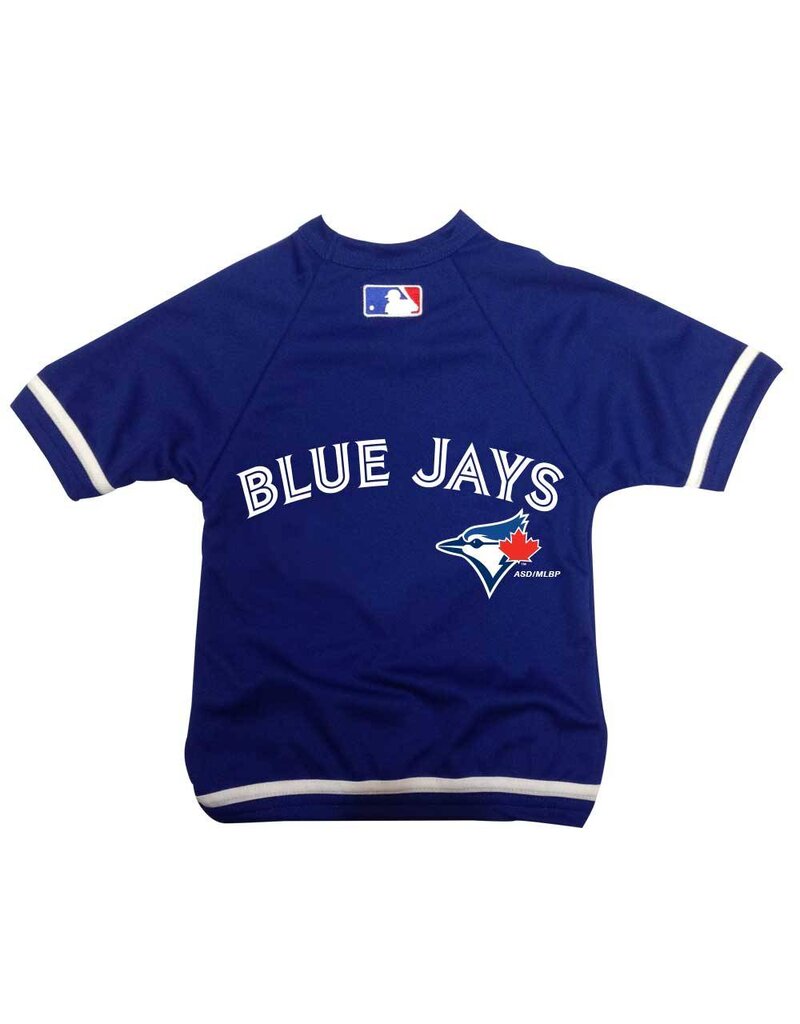 All Star Dogs Toronto Blue Jays Jersey