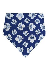 Karsuh Activewear Inc. NHL Toronto Maple Leafs Bandana
