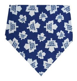 Karsuh Activewear Inc. NHL Toronto Maple Leafs Bandana