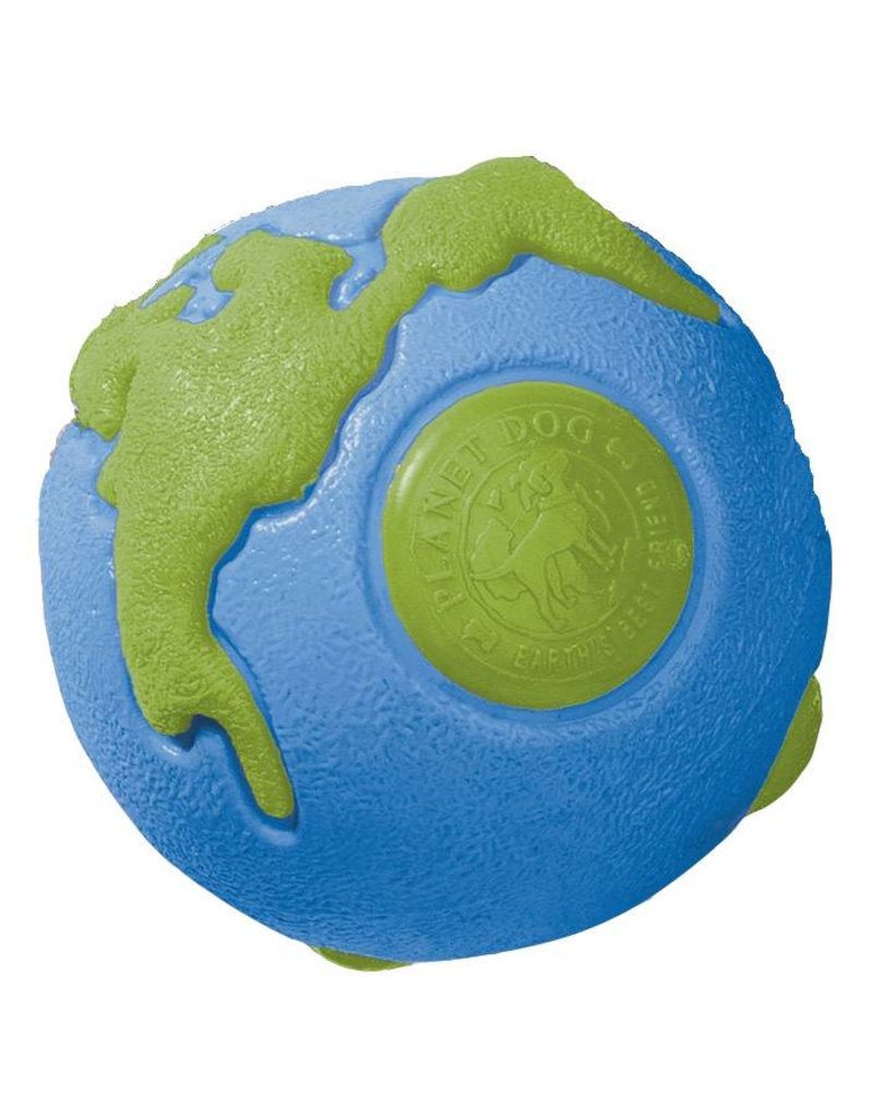 Planet Dog Orbee Ball