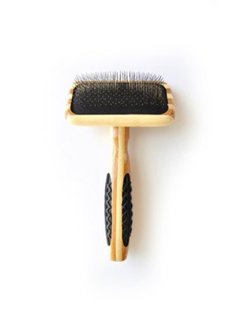 Bass Brushes Slicker Brush