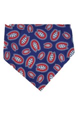 Karsuh Activewear Inc. NHL Bandana Montreal Canadiens
