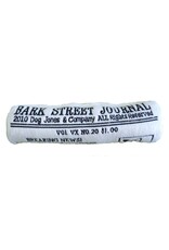 Dog Diggin Designs Bark Street Journal