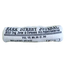 Dog Diggin Designs Bark Street Journal