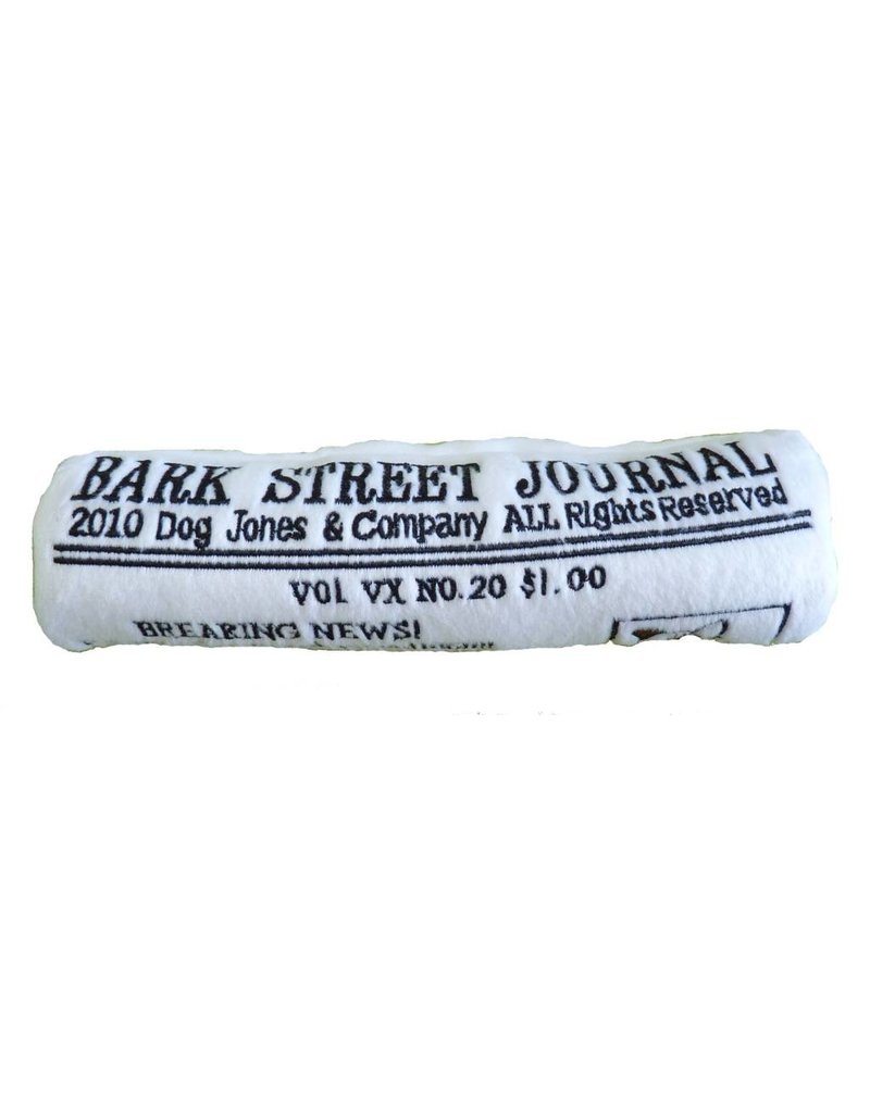 Dog Diggin Designs Bark Street Journal