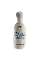 Haute Diggity Dog Arfsolut Vodka Toy