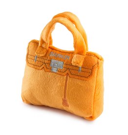 Haute Diggity Dog Barkin Bag Toy