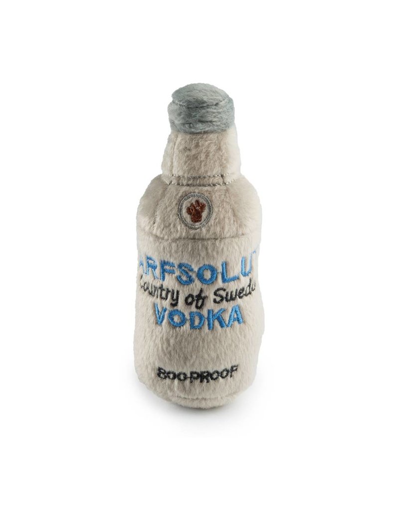 Haute Diggity Dog Arfsolut Vodka Toy