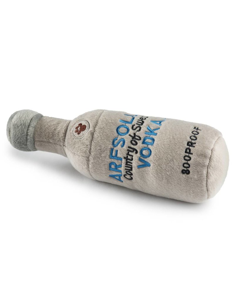 Haute Diggity Dog Arfsolut Vodka Toy