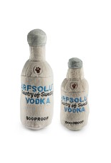 Haute Diggity Dog Arfsolut Vodka Toy