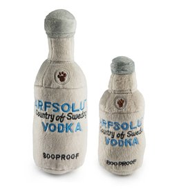 Haute Diggity Dog Arfsolut Vodka Toy