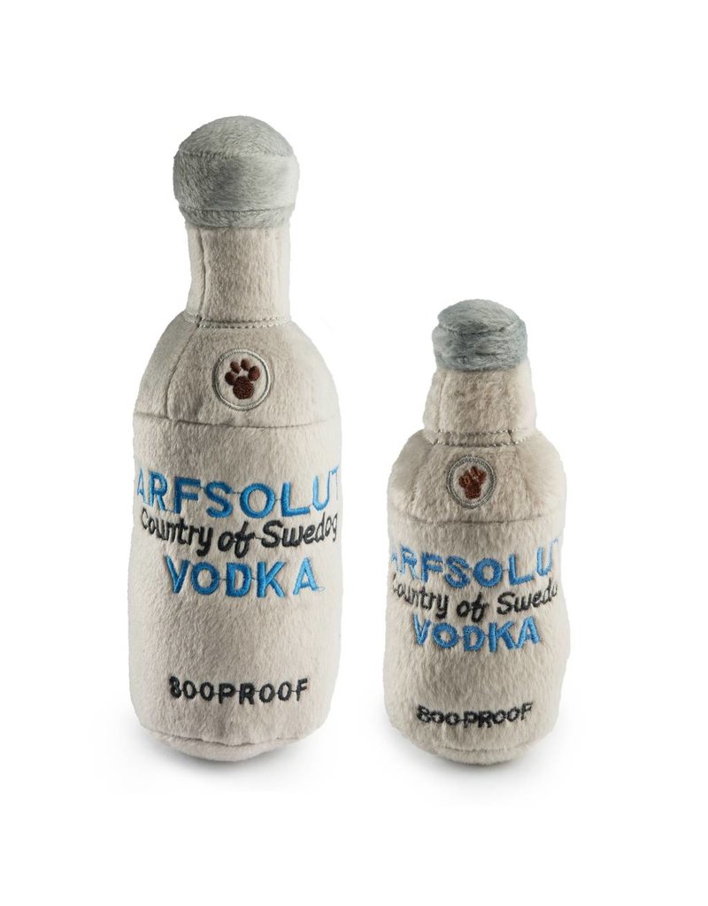 Haute Diggity Dog Arfsolut Vodka Toy