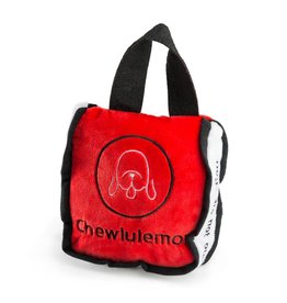 Haute Diggity Dog Chewlulemon Bag Toy