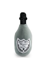 Haute Diggity Dog Dog Perignonn Champagne Toy