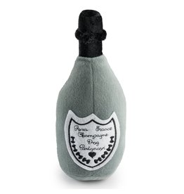 Haute Diggity Dog Dog Perignonn Champagne Toy