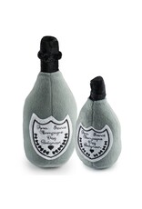 Haute Diggity Dog Dog Perignonn Champagne Toy