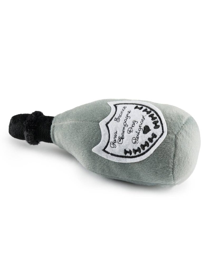 Haute Diggity Dog Dog Perignonn Champagne Toy
