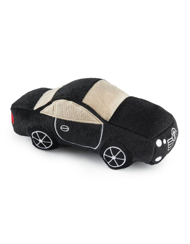 Haute Diggity Dog Furcedes Car Toy