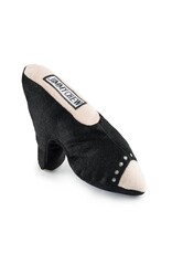 Haute Diggity Dog Jimmy Chew Shoe Toy