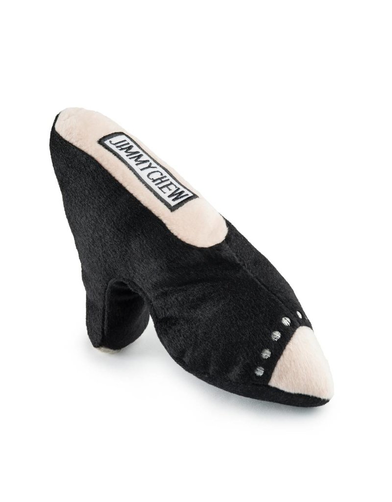 Haute Diggity Dog Jimmy Chew Shoe Toy