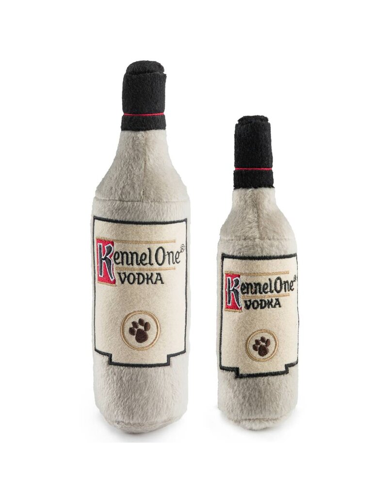 Haute Diggity Dog Kennel One Vodka Toy