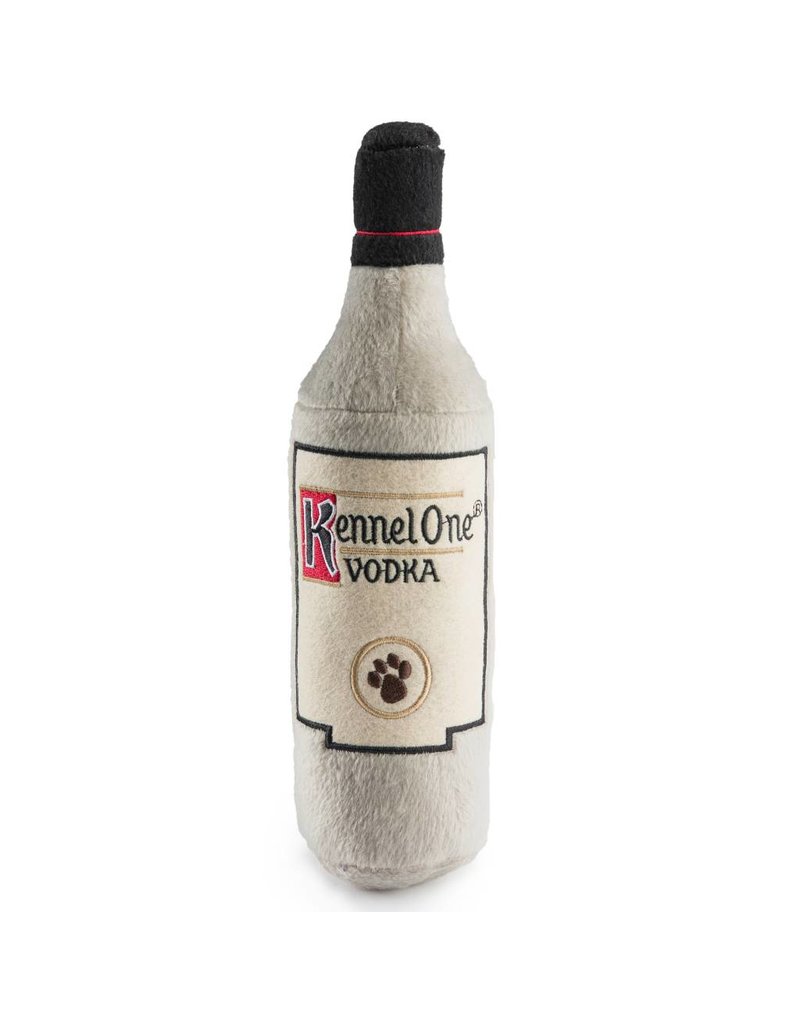 Haute Diggity Dog Kennel One Vodka Toy