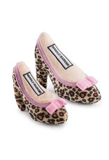 Haute Diggity Dog Manalo Barknik Shoe Toy