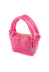 Haute Diggity Dog Michael Klaws Handbag Toy