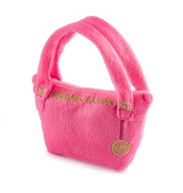 Haute Diggity Dog Michael Klaws Handbag Toy