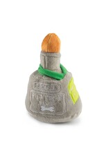 Haute Diggity Dog Puptron Tequila Bottle Toy