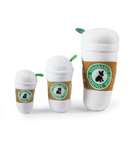 Haute Diggity Dog Starbarks with Lid Toy