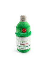 Haute Diggity Dog Tanqueruff Gin Toy