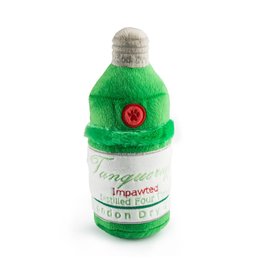Haute Diggity Dog Tanqueruff Gin Toy