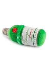 Haute Diggity Dog Tanqueruff Gin Toy