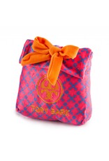 Haute Diggity Dog Tory Bark Gift Bag Toy