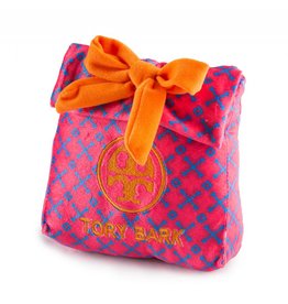 Haute Diggity Dog Tory Bark Gift Bag Toy