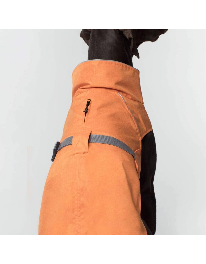 Canada Pooch Expedition Rain Coat