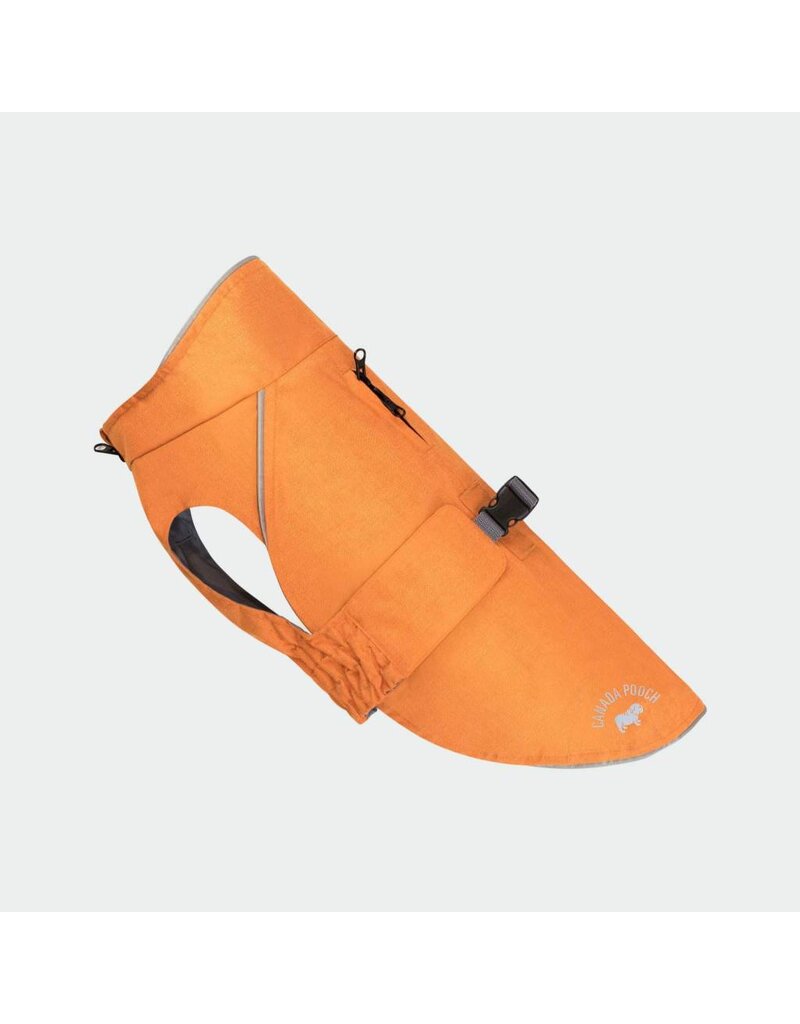 Canada Pooch Expedition Rain Coat