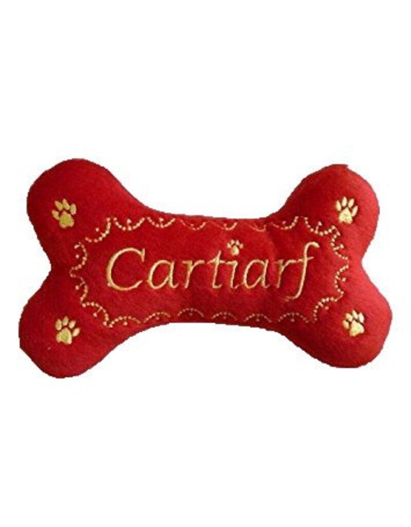 Dog Diggin Designs Cartiarf Bone