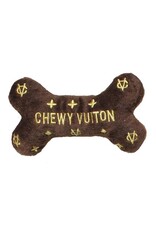 Dog Diggin Designs Chewy Vuiton Bone