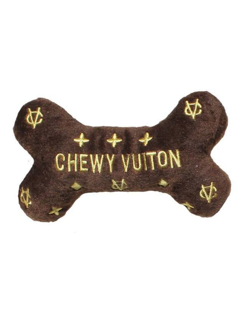Dog Diggin Designs Chewy Vuiton Bone