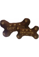 Dog Diggin Designs Chewy Vuiton Bone