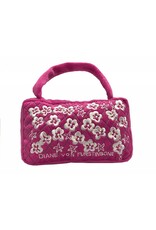 Dog Diggin Designs Diane Von Furstin Purse