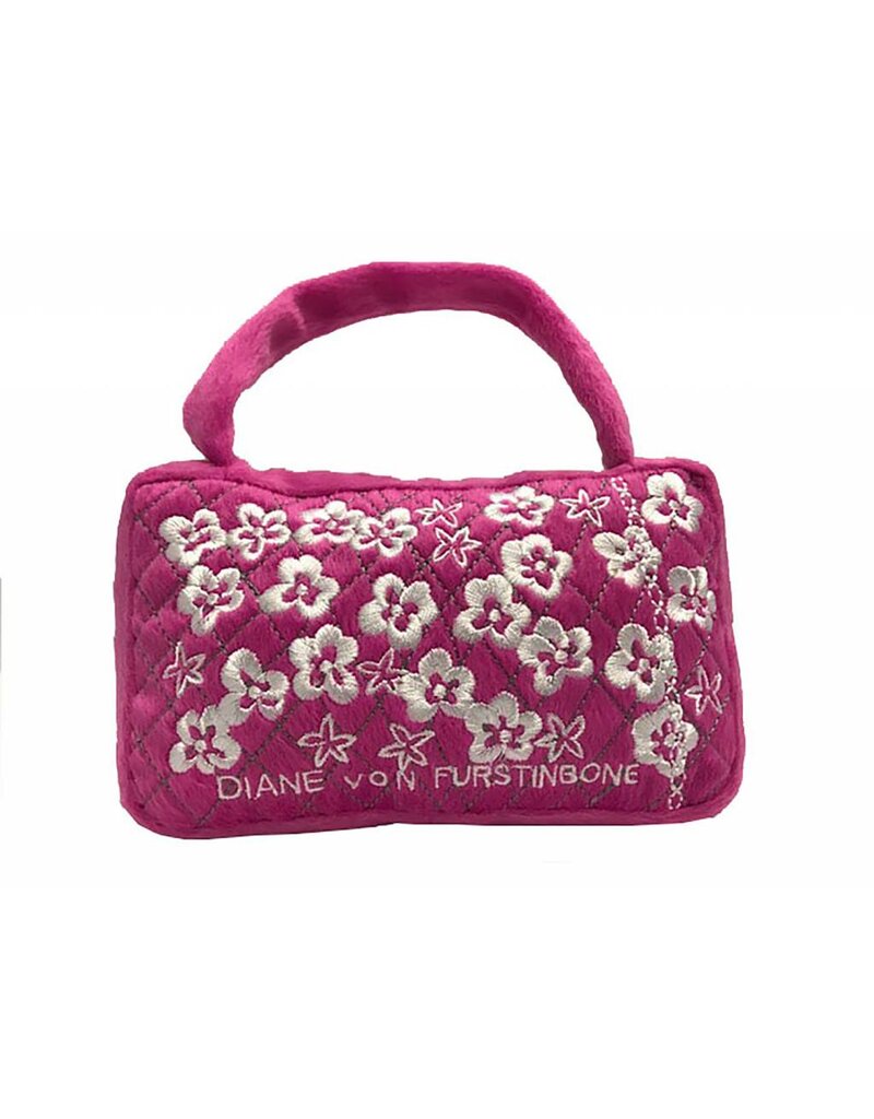 Dog Diggin Designs Diane Von Furstin Purse