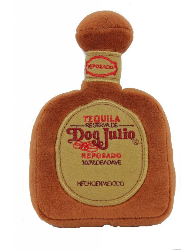 Dog Diggin Designs Dog Julio Tequilla