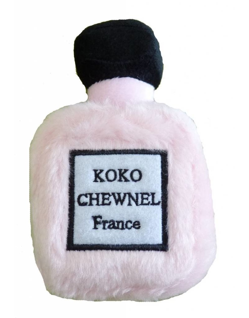 Dog Diggin Designs Koko Chewnel Perfume