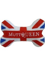 Dog Diggin Designs MuttQueen Bone