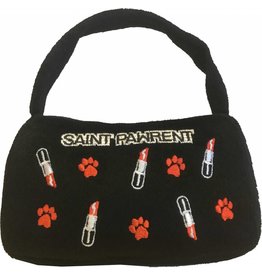 Dog Diggin Designs Dog Diggin Designs St Pawrent Purse